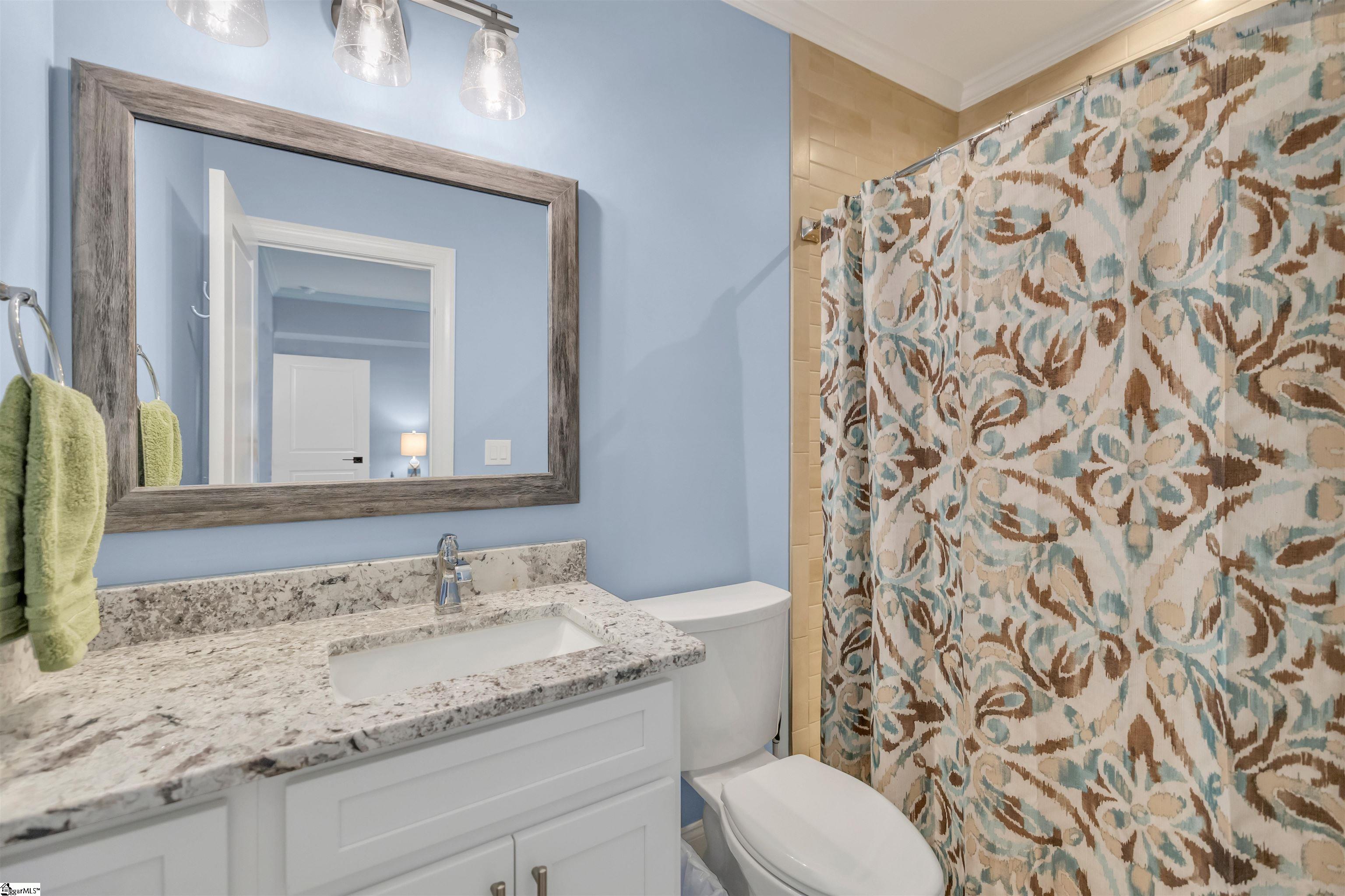 358 Abercrombie Point Greenwood, SC 29649