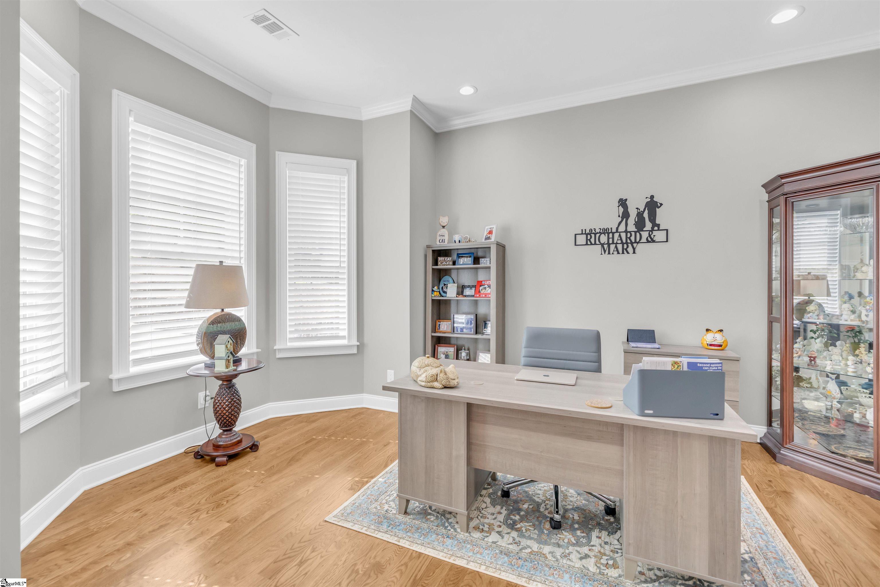 358 Abercrombie Point Greenwood, SC 29649