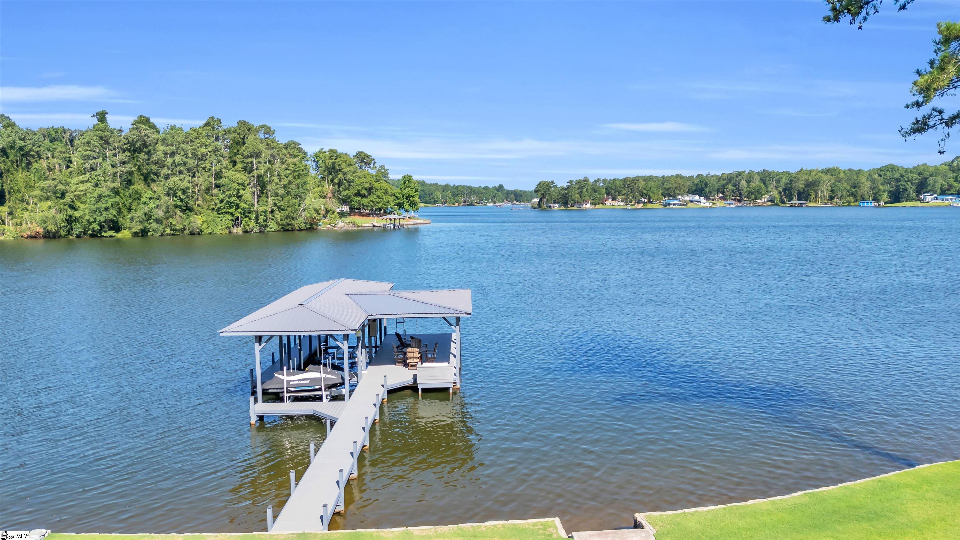 358 Abercrombie Point Greenwood, SC 29649
