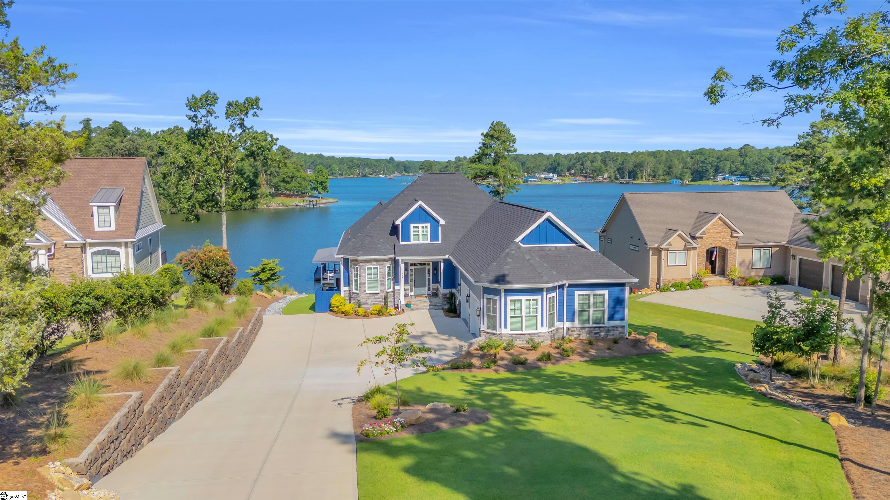 358 Abercrombie Point Greenwood, SC 29649