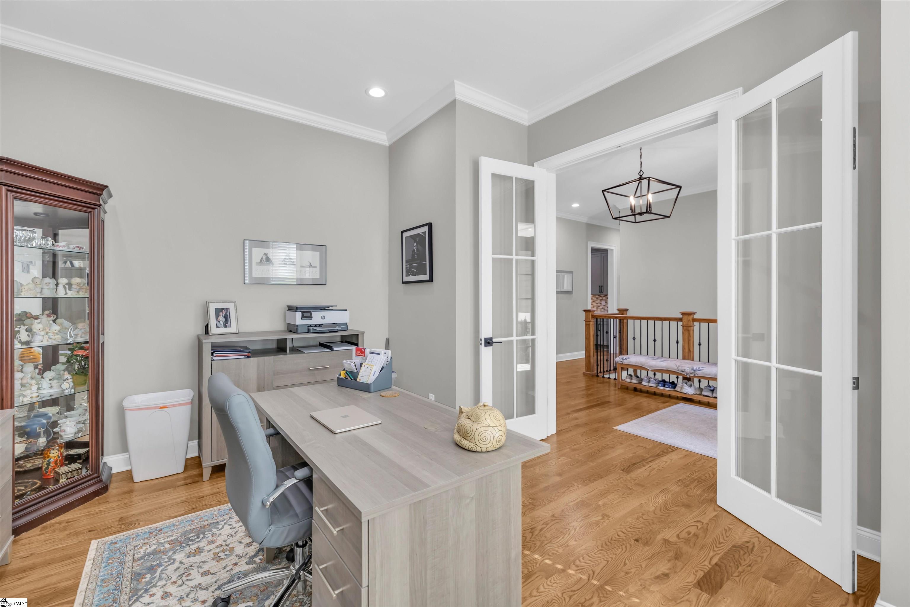 358 Abercrombie Point Greenwood, SC 29649