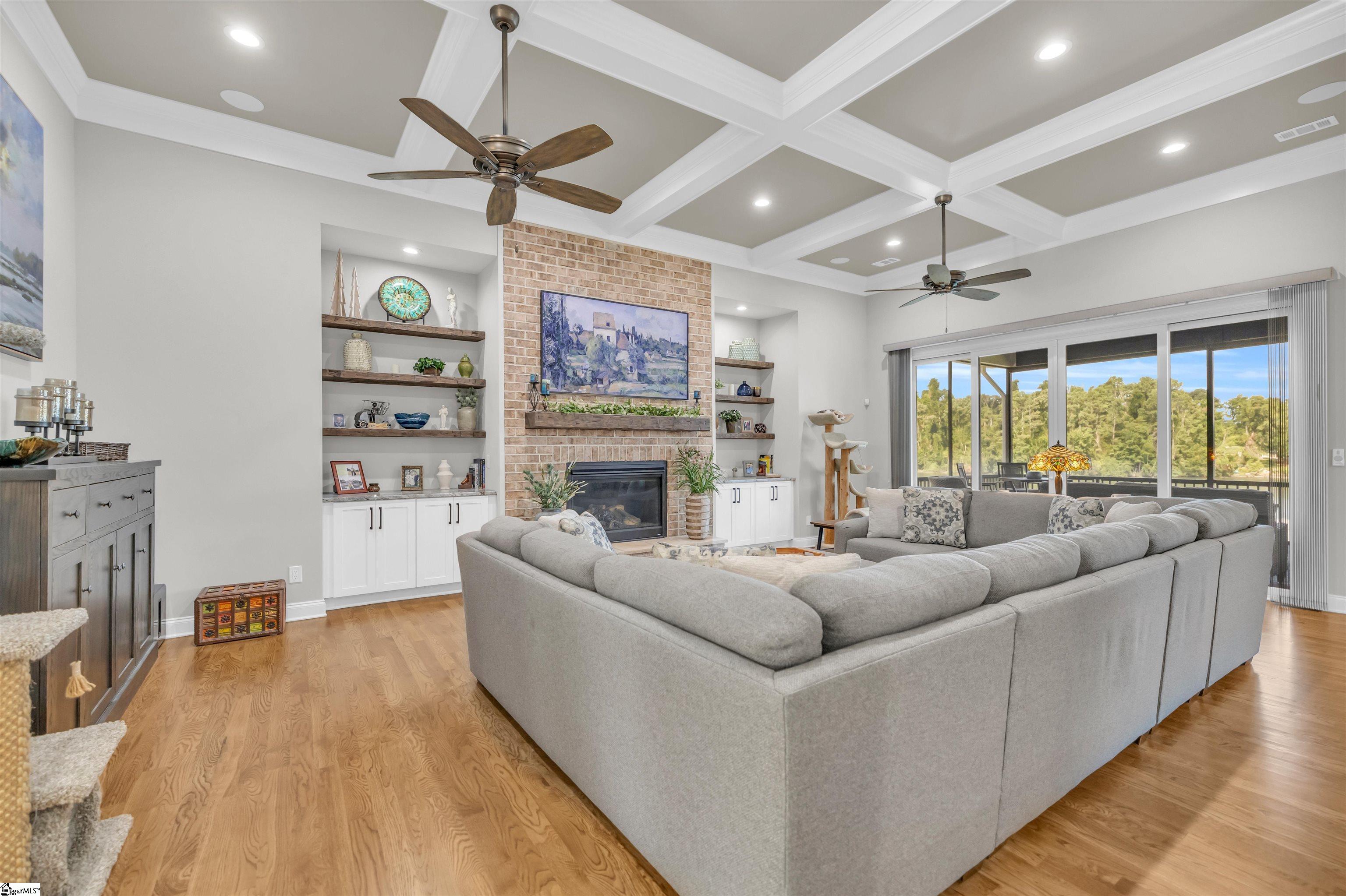 358 Abercrombie Point Greenwood, SC 29649