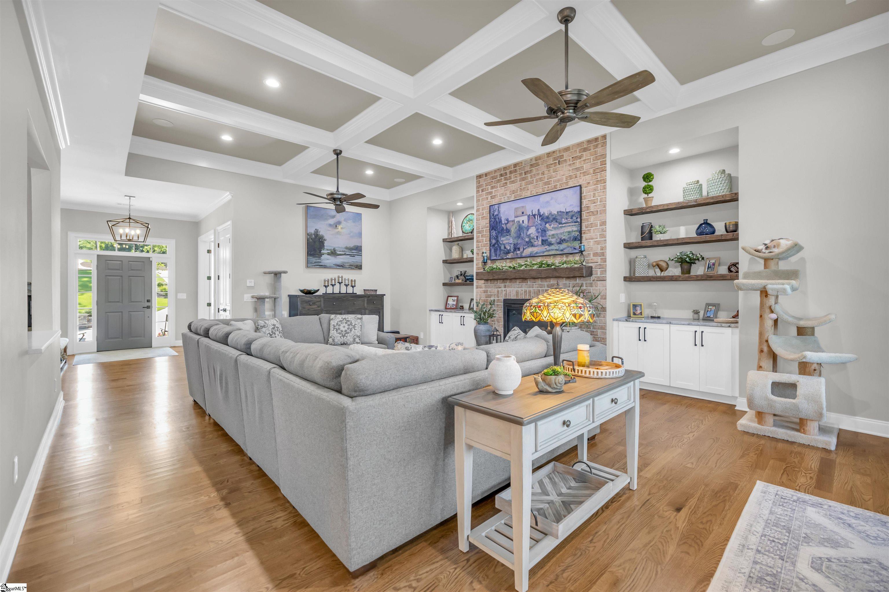 358 Abercrombie Point Greenwood, SC 29649