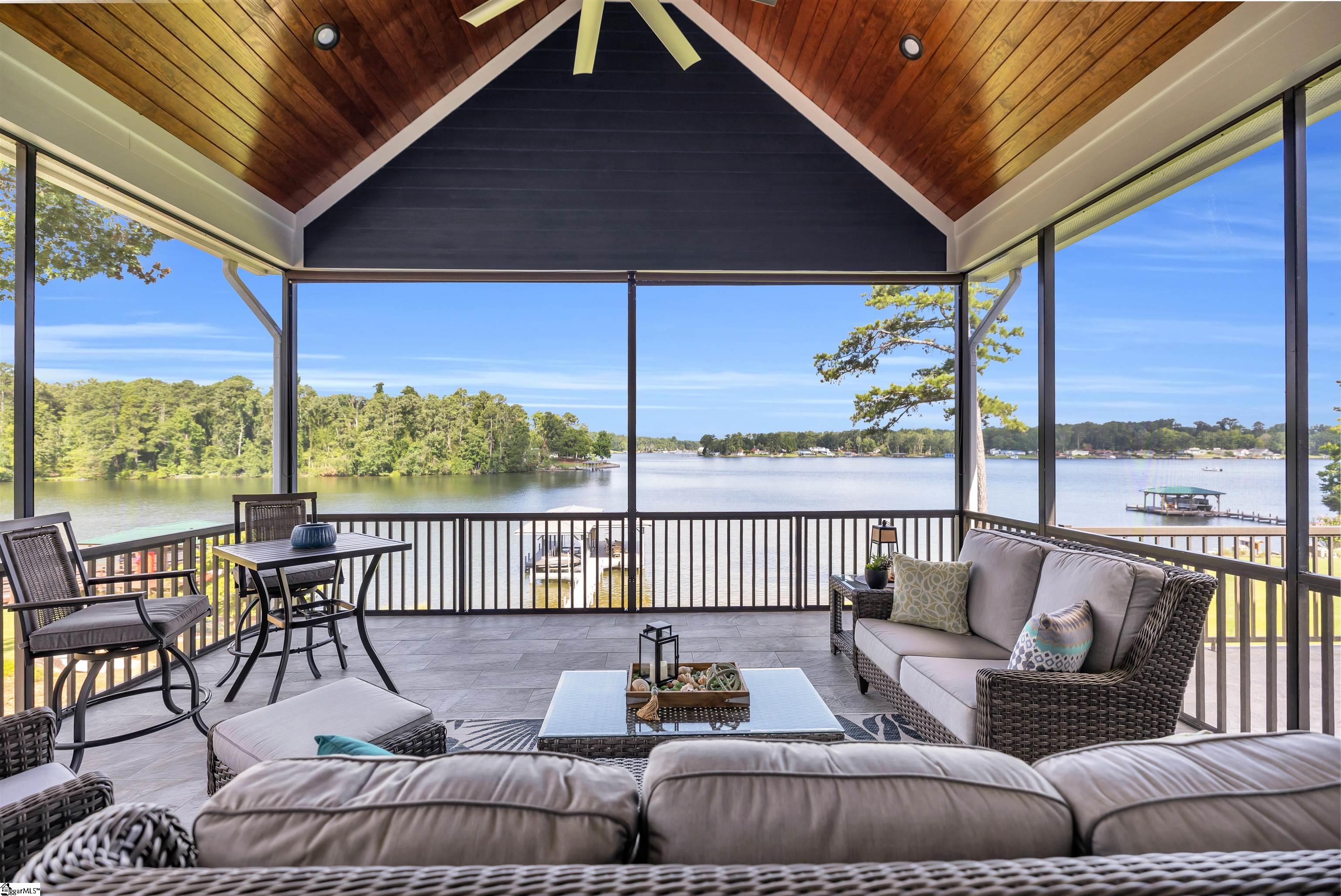 358 Abercrombie Point Greenwood, SC 29649