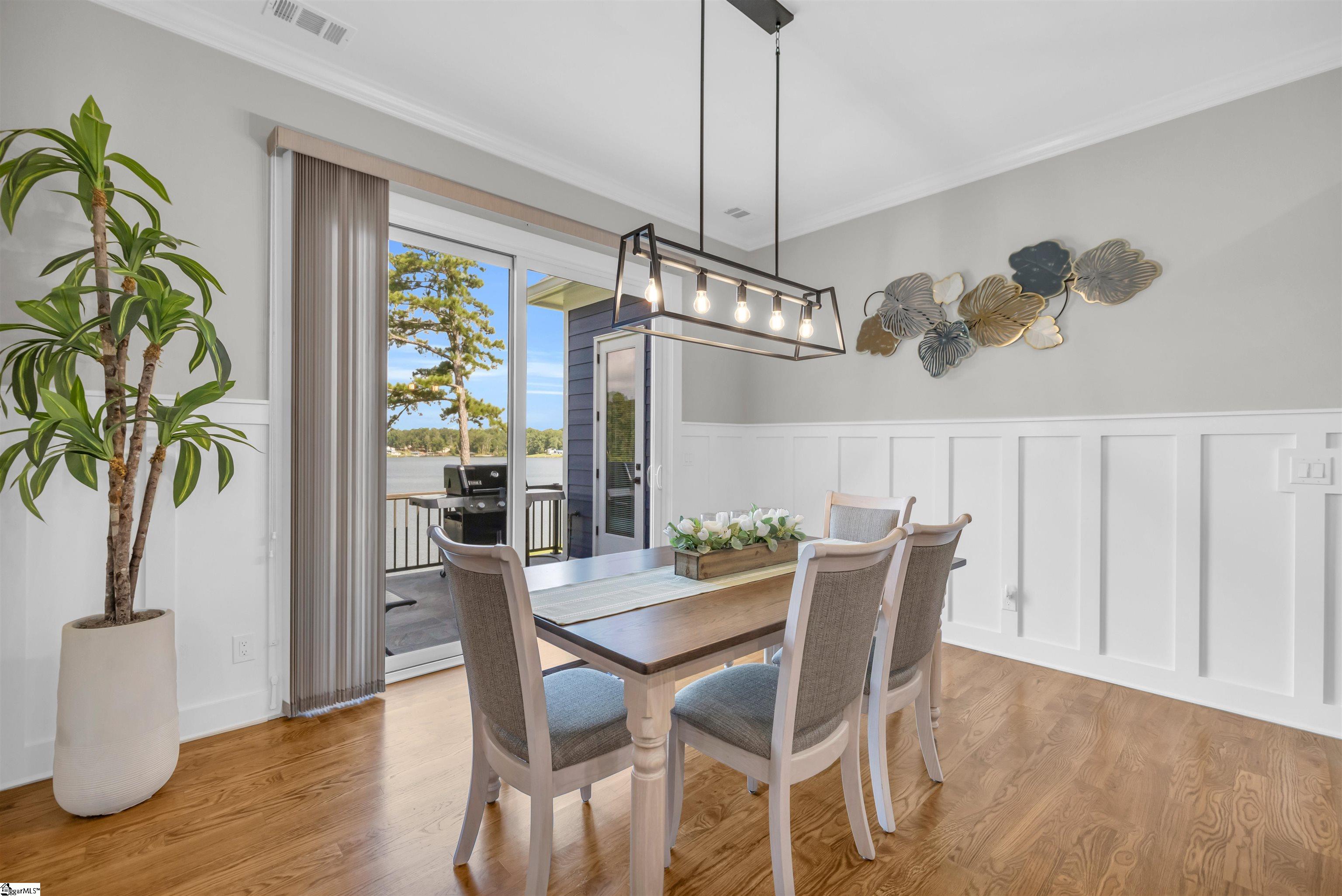 358 Abercrombie Point Greenwood, SC 29649
