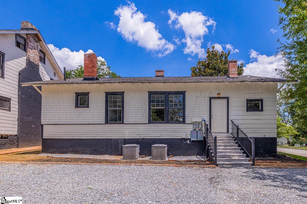 536 Peronneau Street UNIT Apt B Spartanburg, SC 29306
