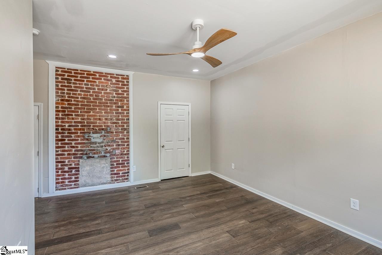 536 Peronneau Street UNIT Apt B Spartanburg, SC 29306