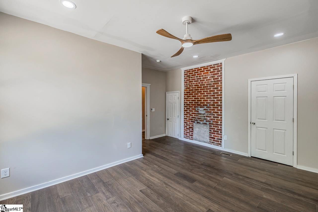 536 Peronneau Street UNIT Apt B Spartanburg, SC 29306