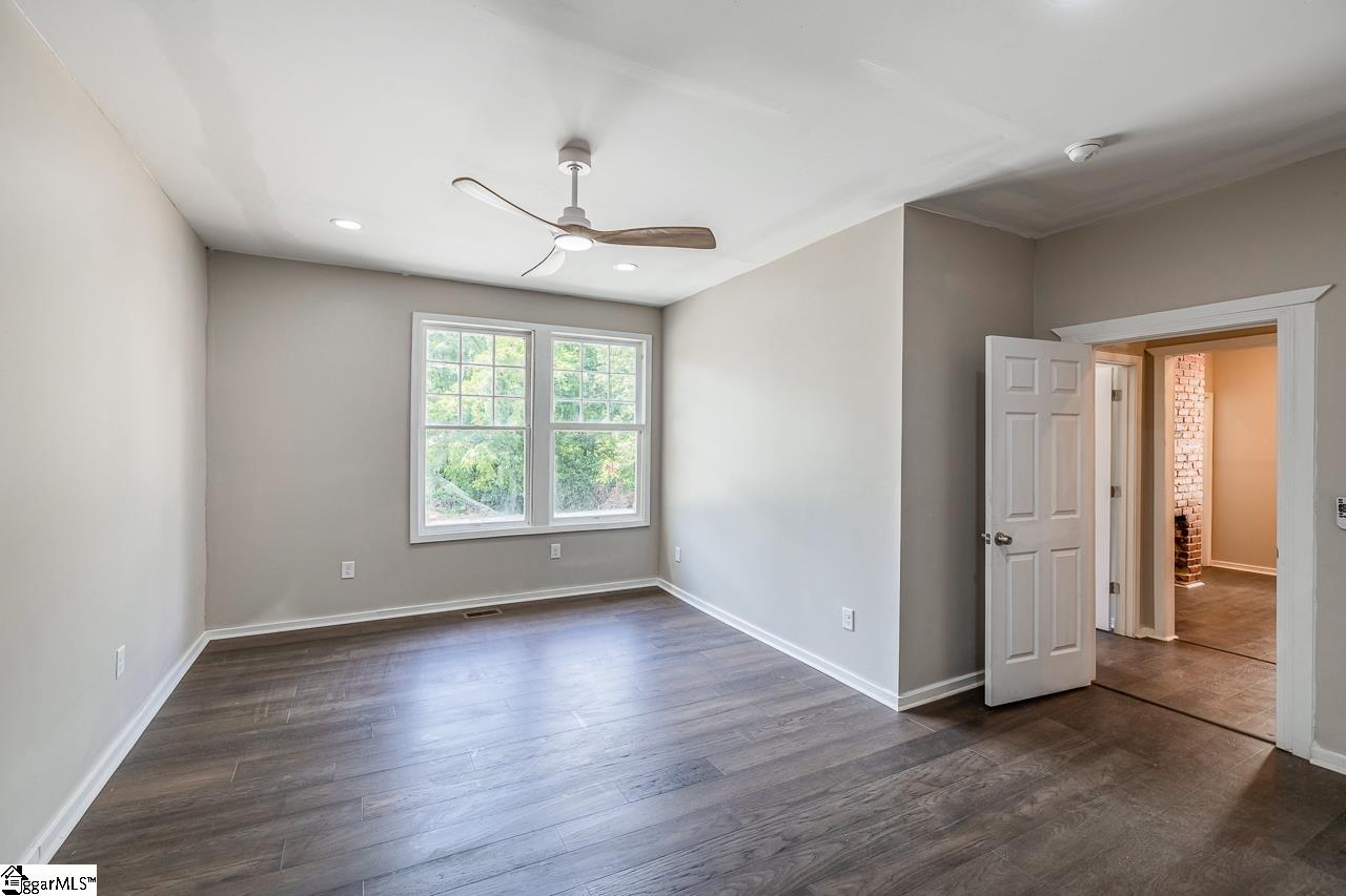 536 Peronneau Street UNIT Apt B Spartanburg, SC 29306