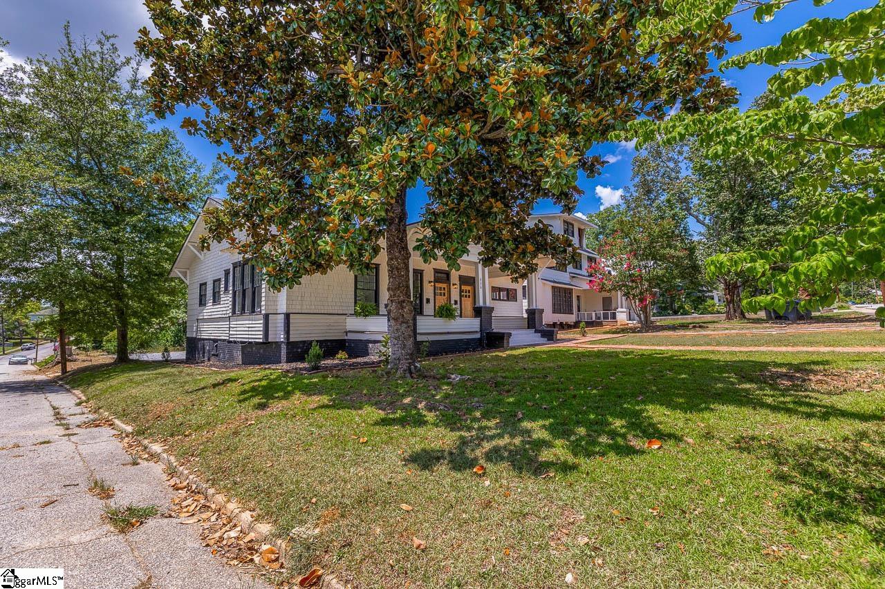 536 Peronneau Street UNIT Apt B Spartanburg, SC 29306