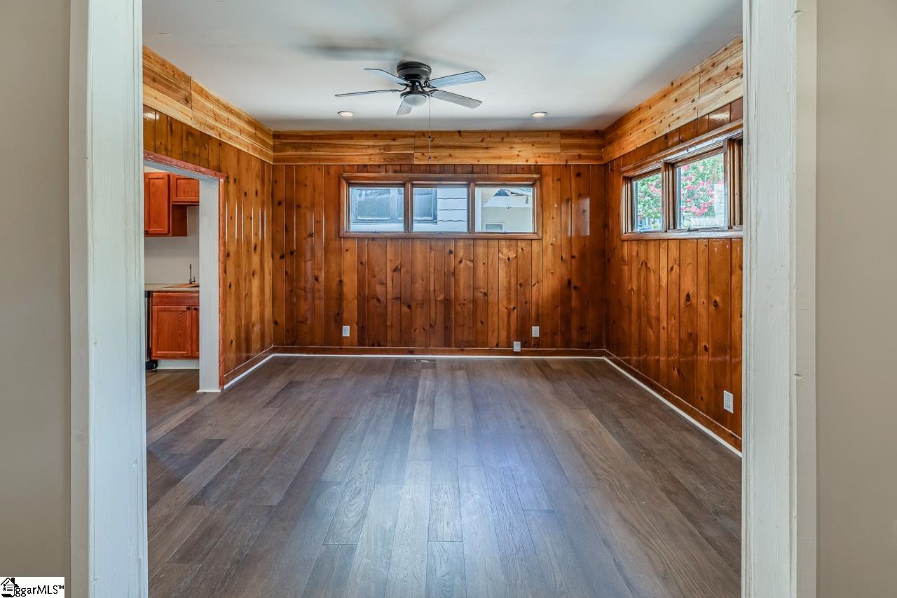 536 Peronneau Street UNIT Apt B Spartanburg, SC 29306