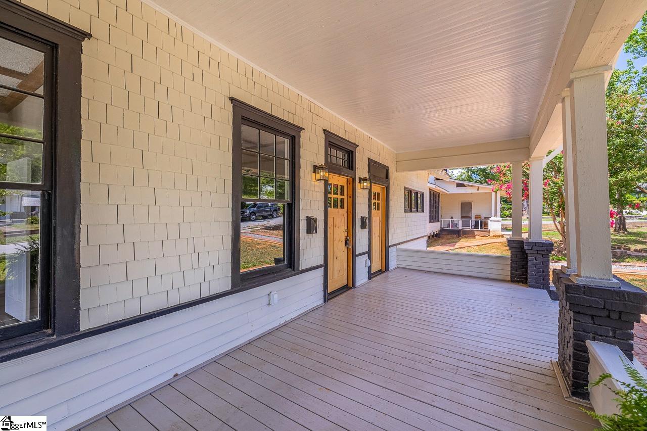 536 Peronneau Street UNIT Apt B Spartanburg, SC 29306