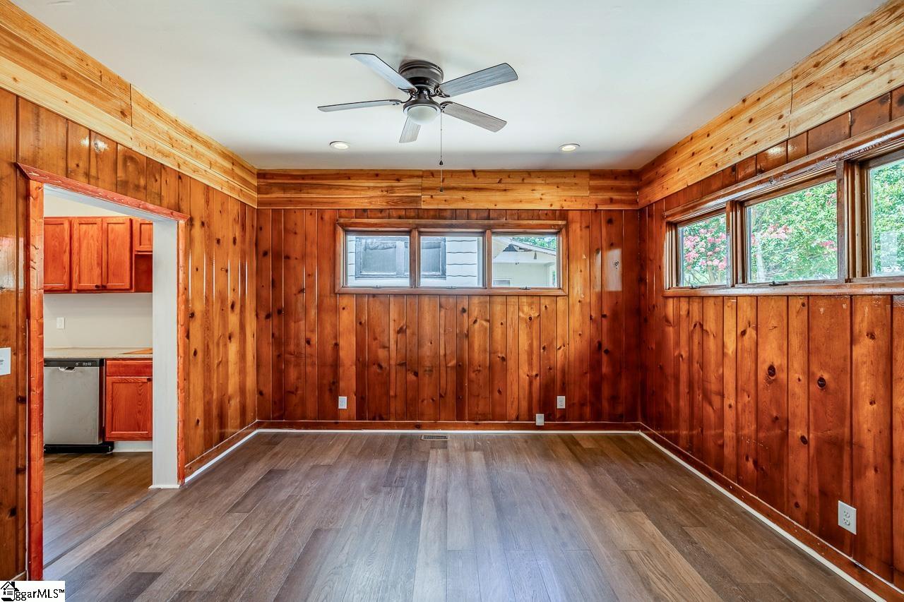 536 Peronneau Street UNIT Apt B Spartanburg, SC 29306