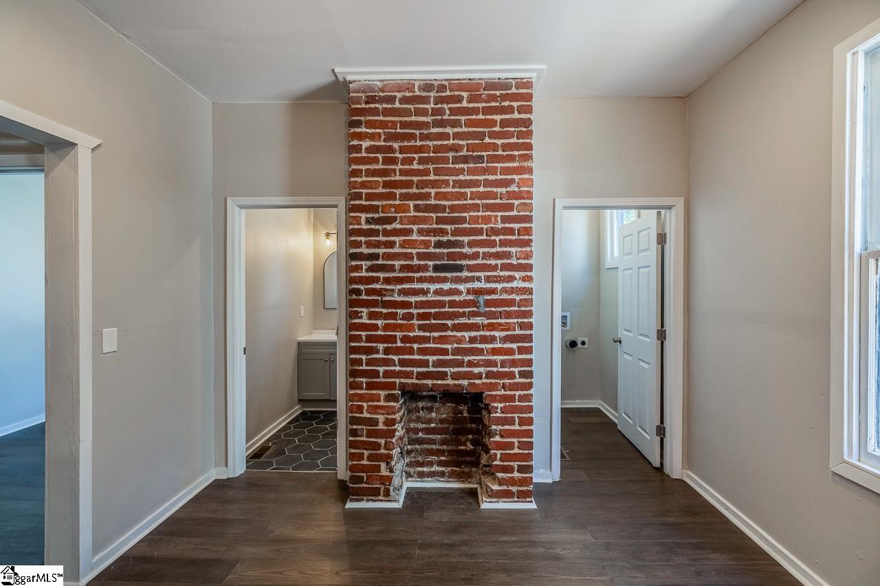 536 Peronneau Street UNIT Apt B Spartanburg, SC 29306