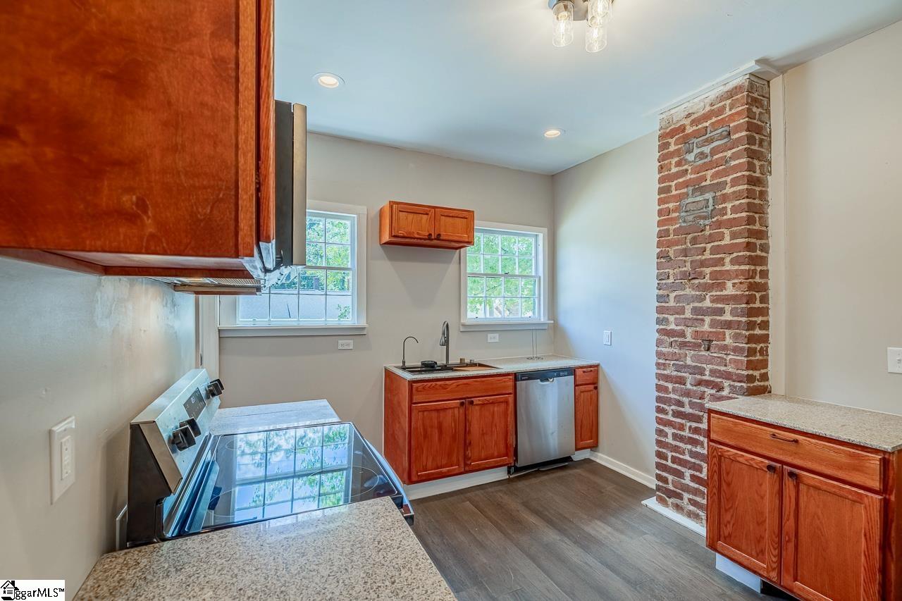 536 Peronneau Street UNIT Apt A Spartanburg, SC 29306