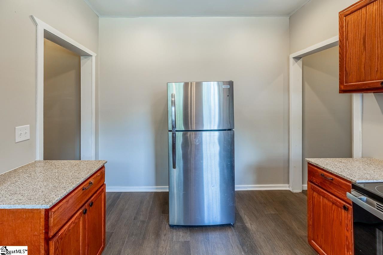 536 Peronneau Street UNIT Apt A Spartanburg, SC 29306