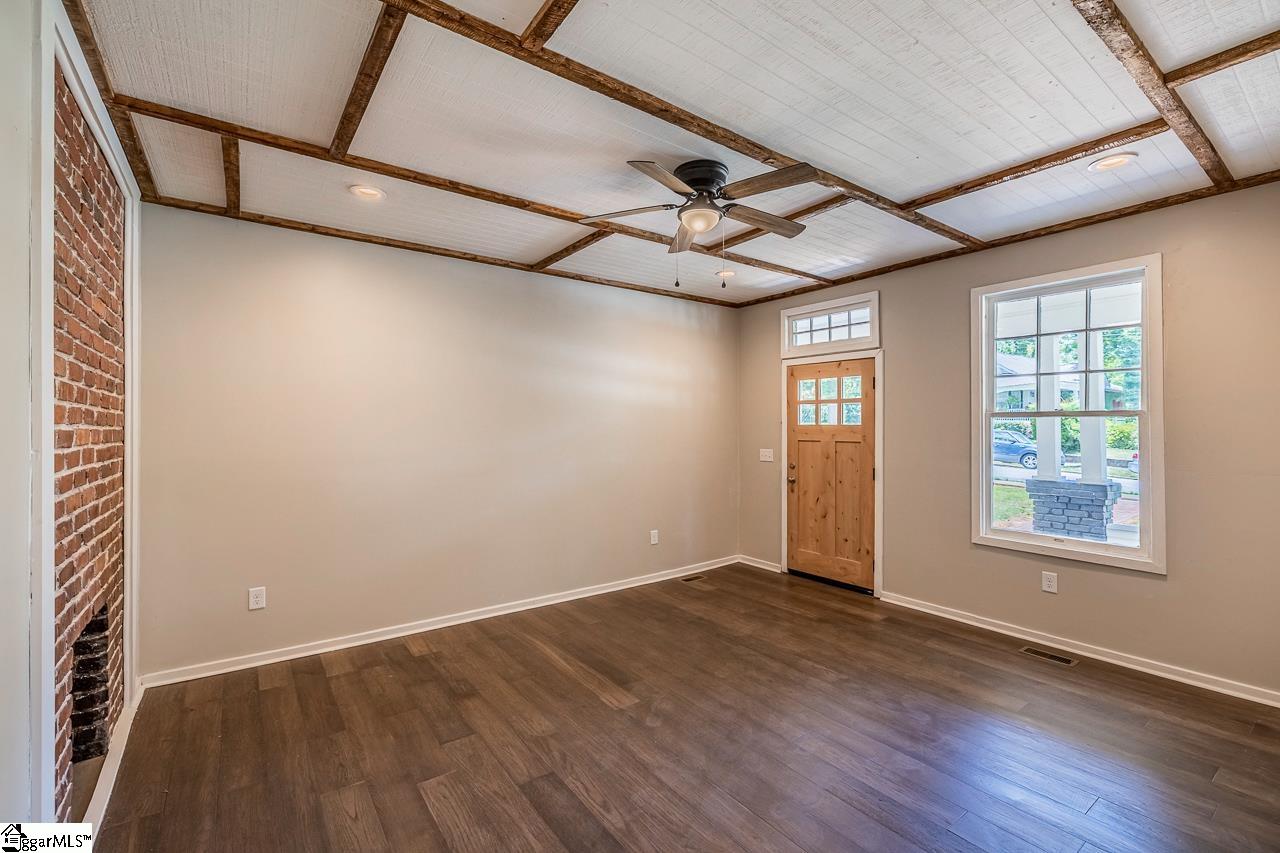 536 Peronneau Street UNIT Apt A Spartanburg, SC 29306