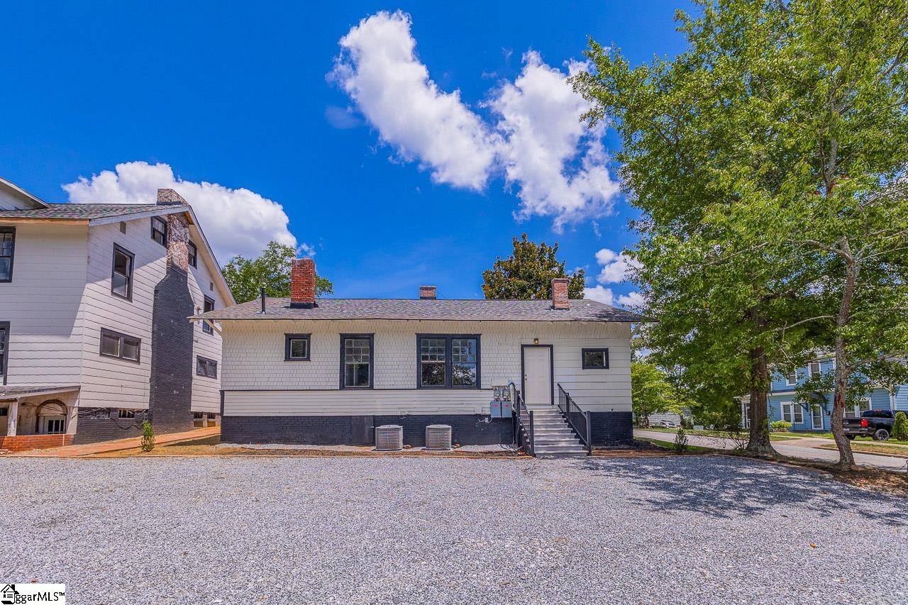 536 Peronneau Street UNIT Apt A Spartanburg, SC 29306