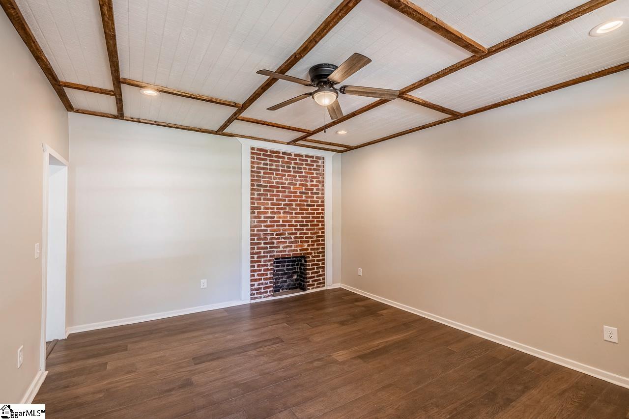 536 Peronneau Street UNIT Apt A Spartanburg, SC 29306