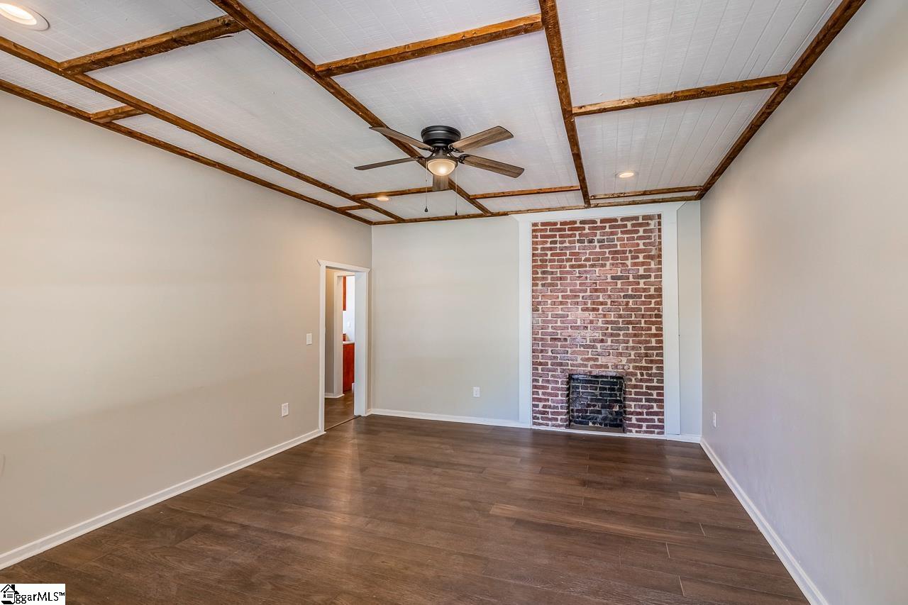536 Peronneau Street UNIT Apt A Spartanburg, SC 29306