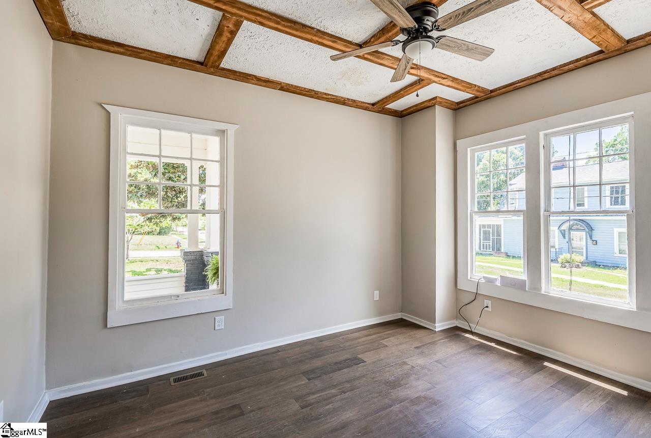 536 Peronneau Street UNIT Apt A Spartanburg, SC 29306