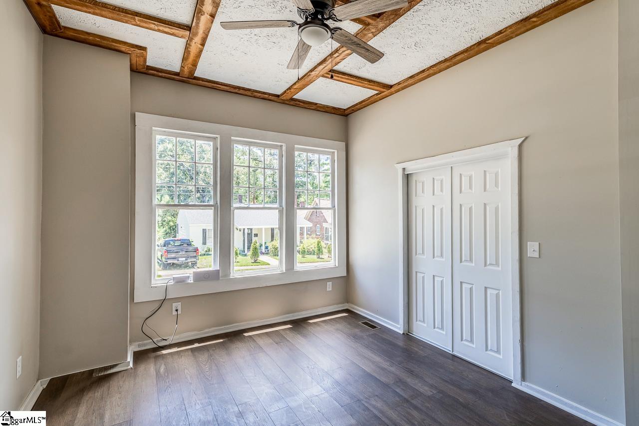 536 Peronneau Street UNIT Apt A Spartanburg, SC 29306