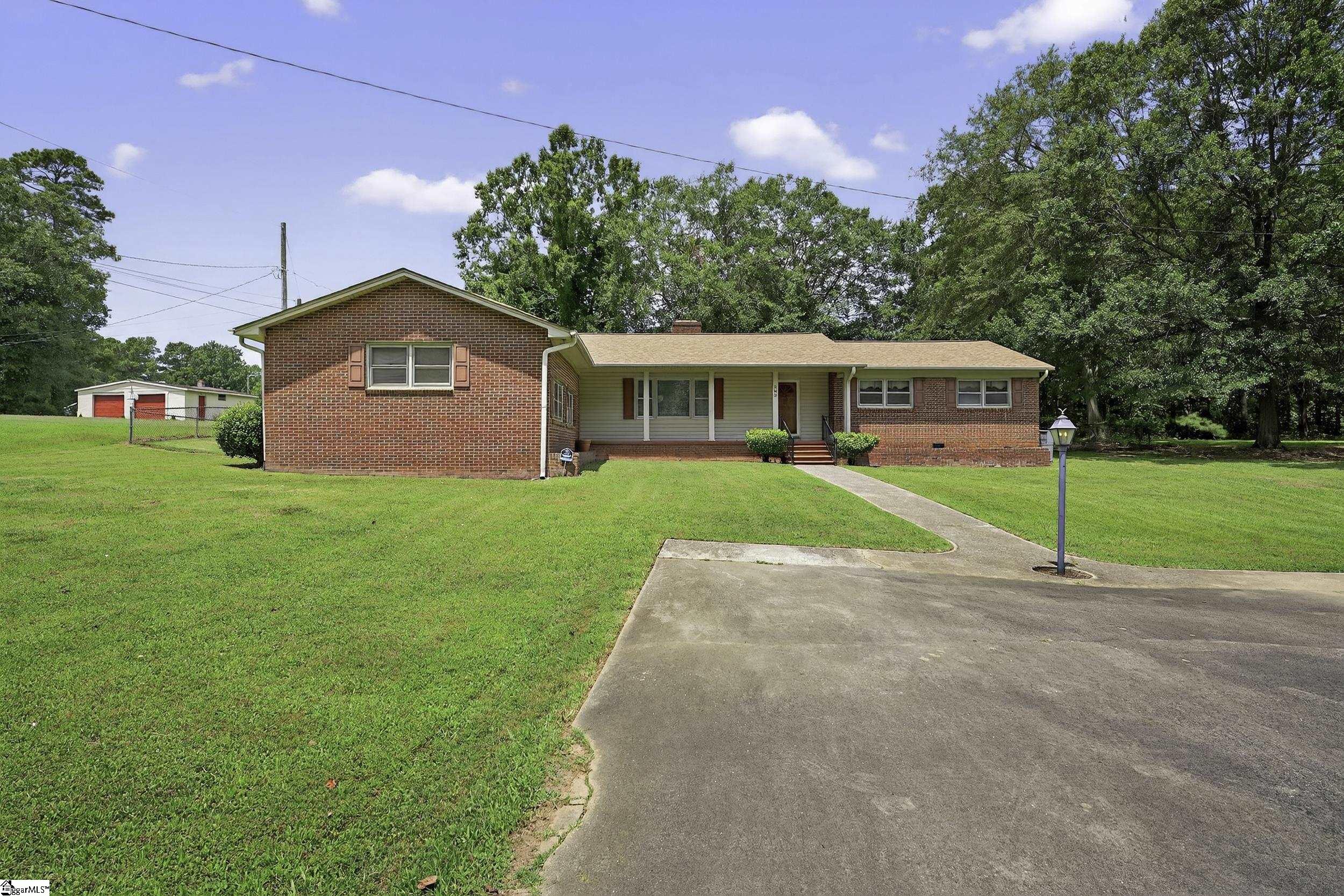303 Dogwood Drive Gaffney, SC 29340