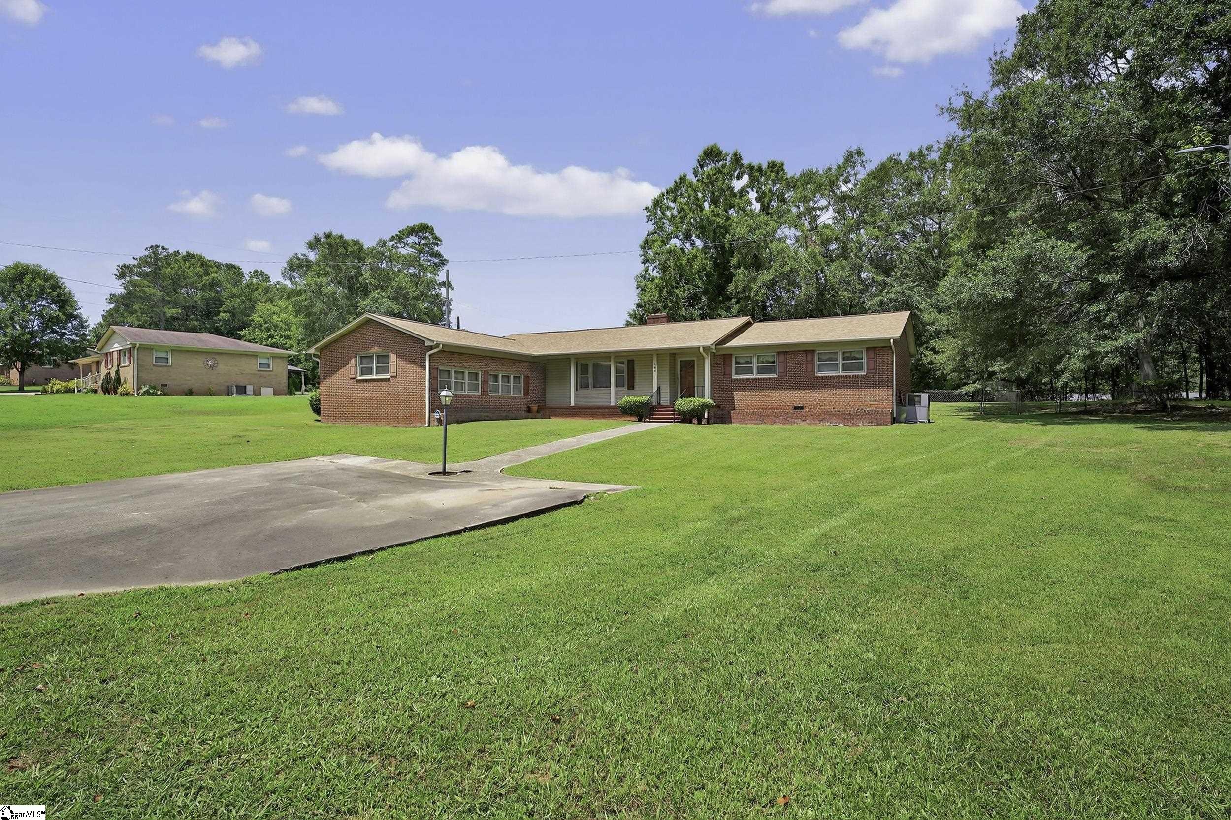 303 Dogwood Drive Gaffney, SC 29340