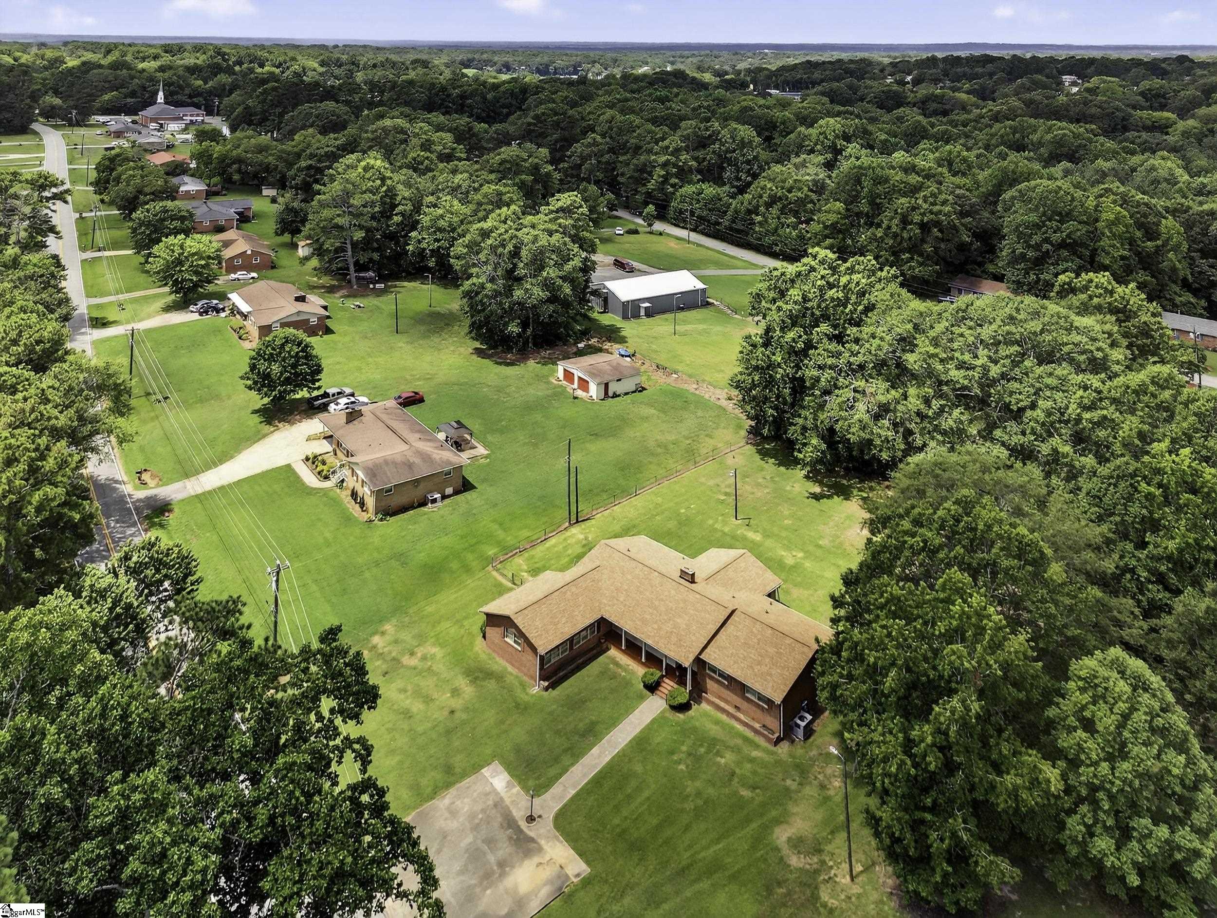 303 Dogwood Drive Gaffney, SC 29340