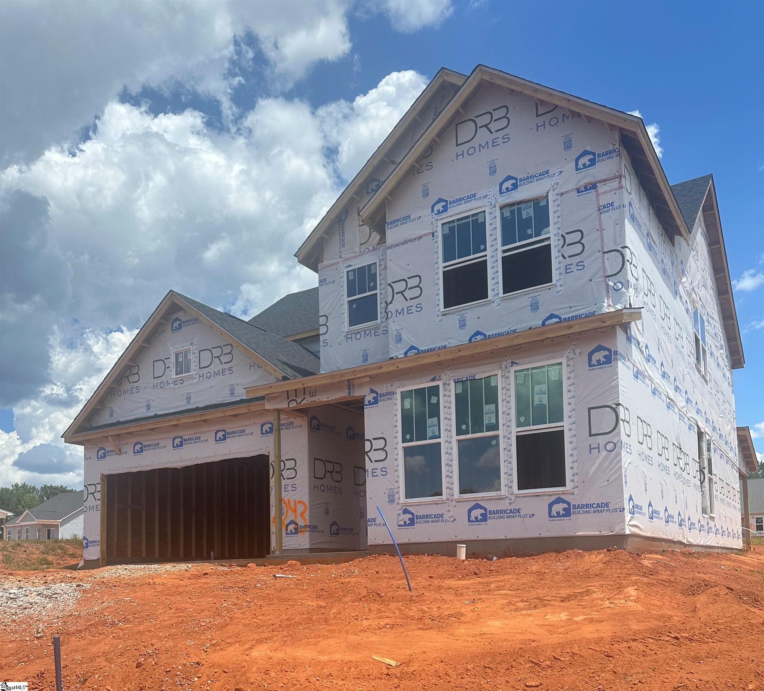 920 Tibetan Street Spartanburg, SC 29303