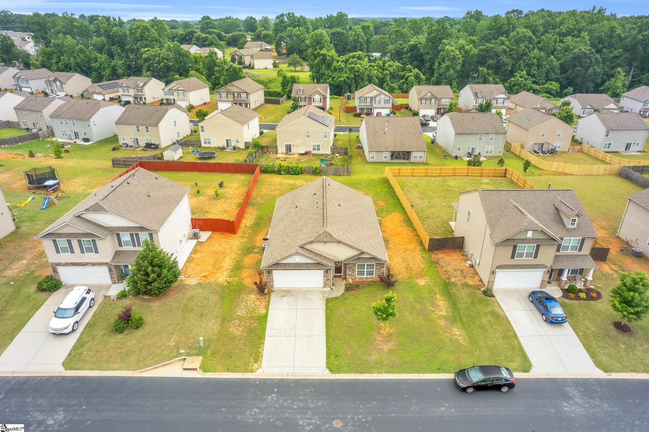 651 Willow Bank Landing Moore, SC 29369-8487
