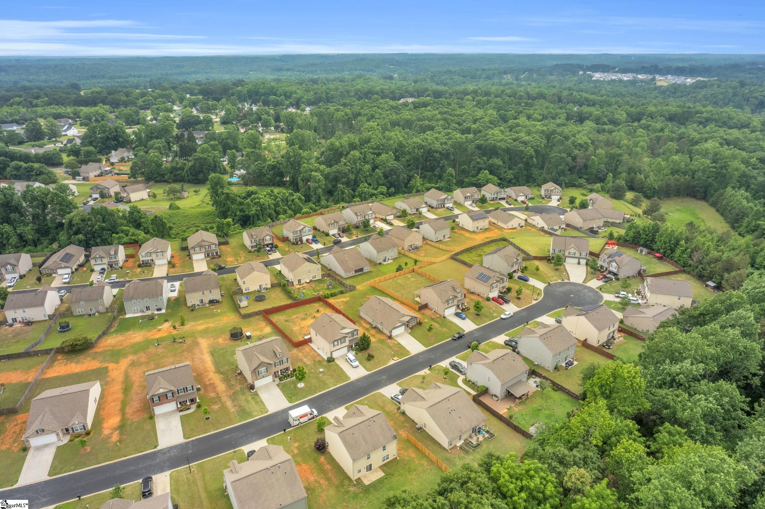 651 Willow Bank Landing Moore, SC 29369-8487