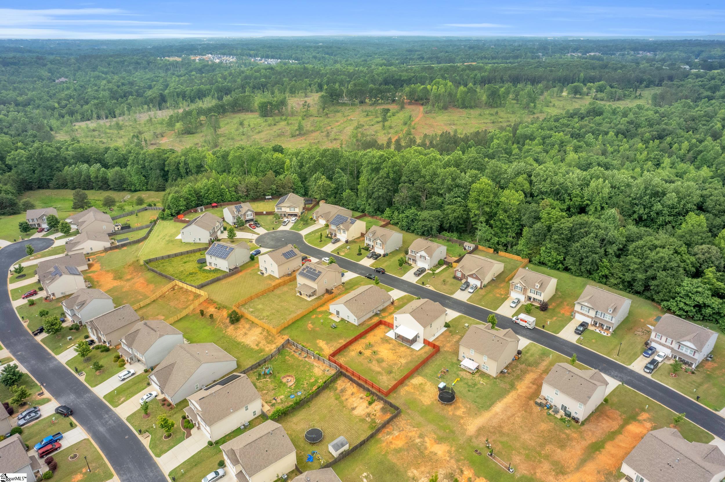 651 Willow Bank Landing Moore, SC 29369-8487