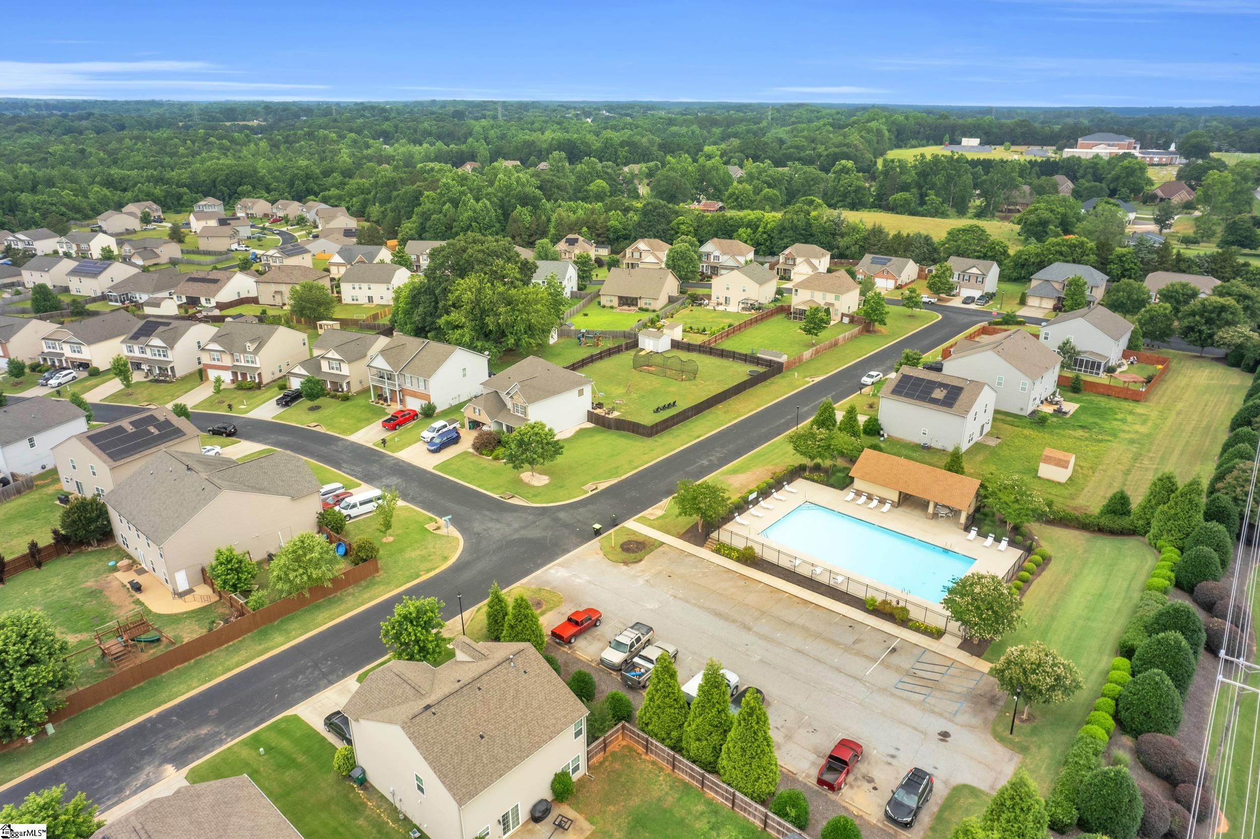 651 Willow Bank Landing Moore, SC 29369-8487