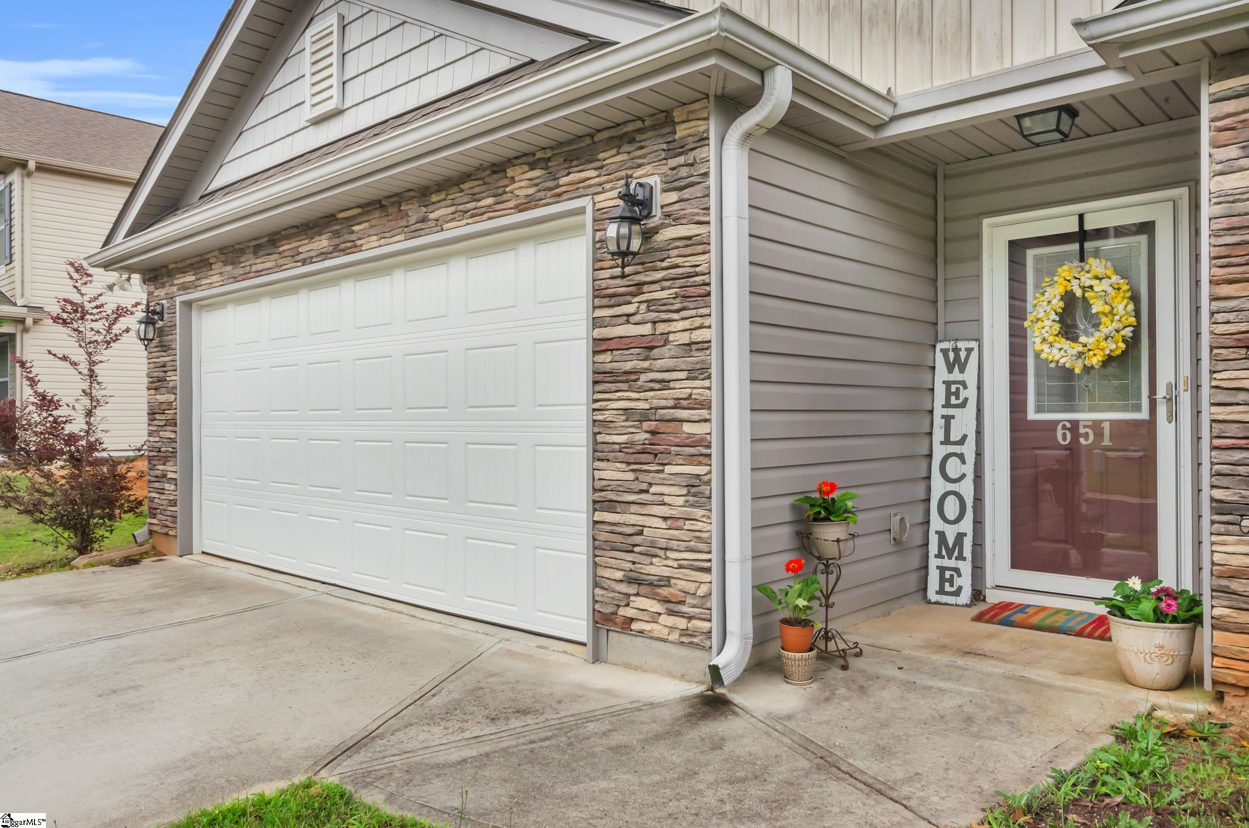 651 Willow Bank Landing Moore, SC 29369-8487