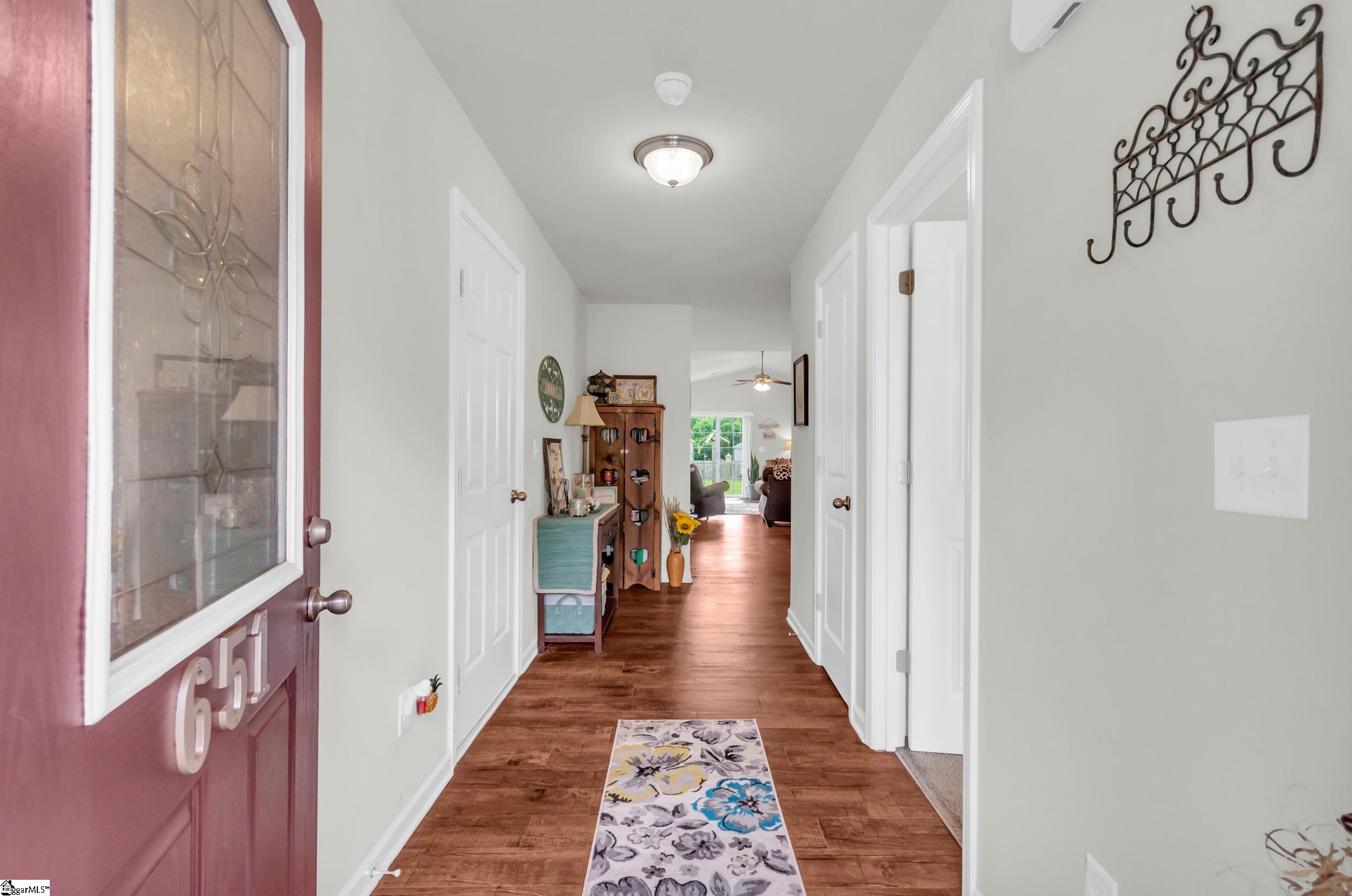 651 Willow Bank Landing Moore, SC 29369-8487