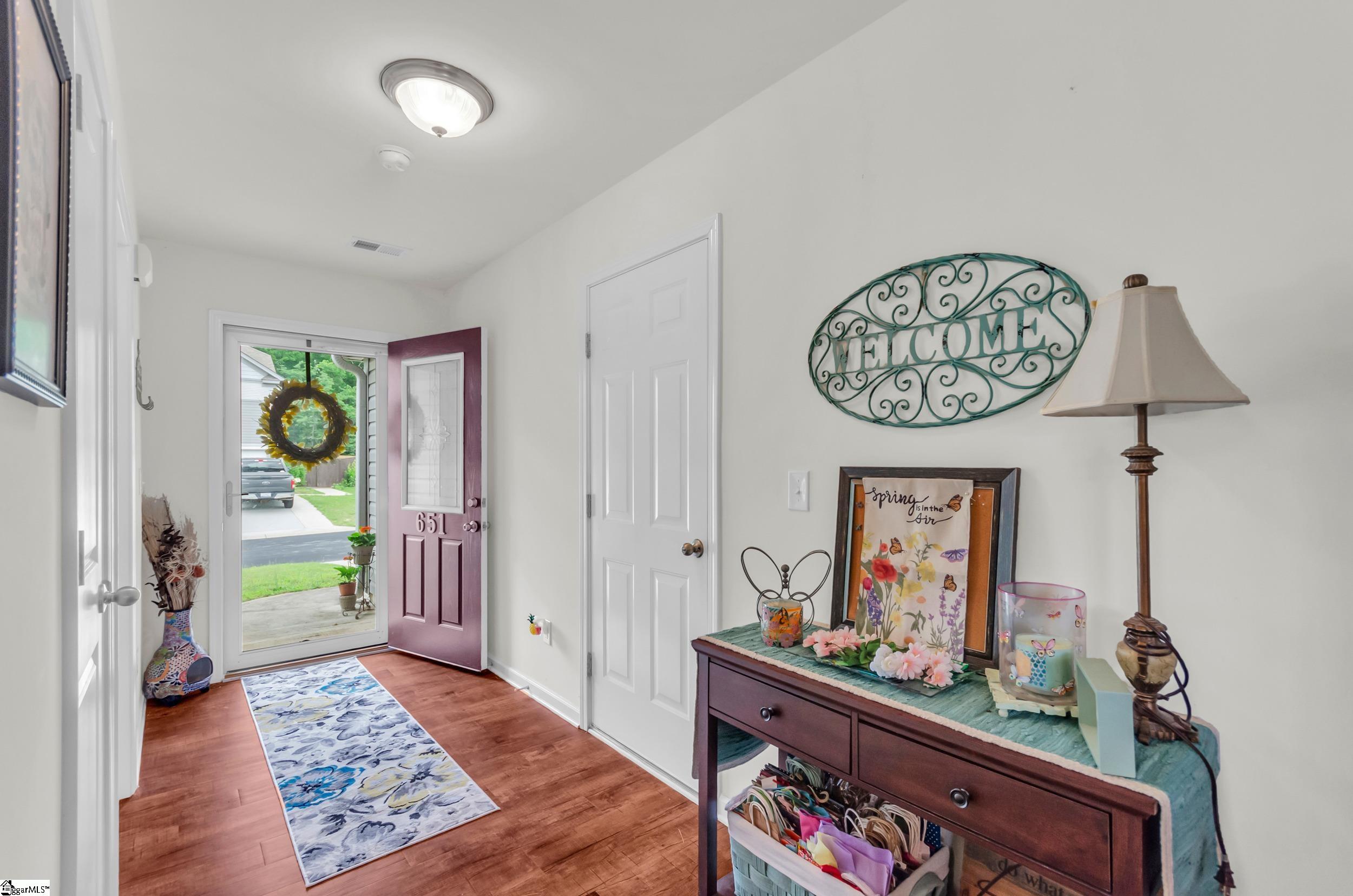 651 Willow Bank Landing Moore, SC 29369-8487