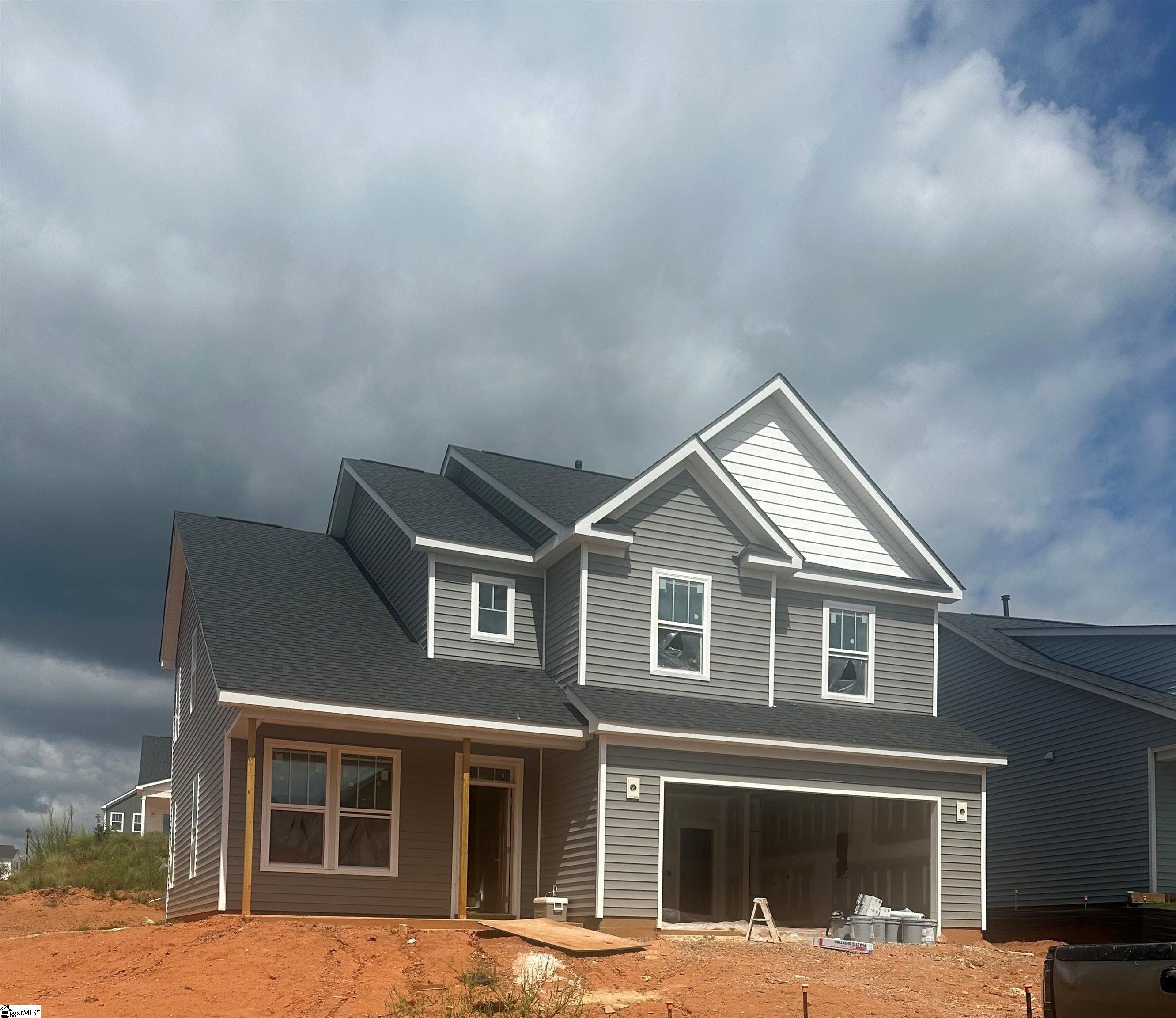 701 Colpeo Street Spartanburg, SC 29303