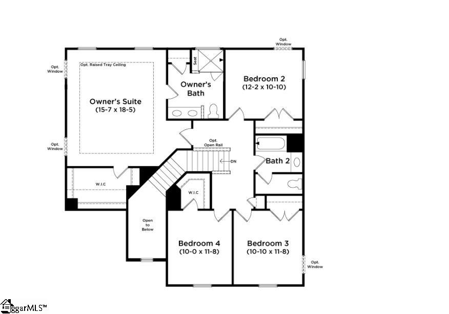 701 Colpeo Street Spartanburg, SC 29303
