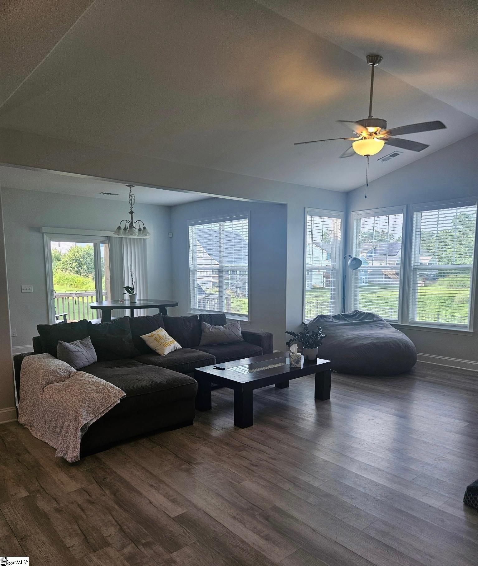 209 Daystrom Drive Greer, SC 29651-1970