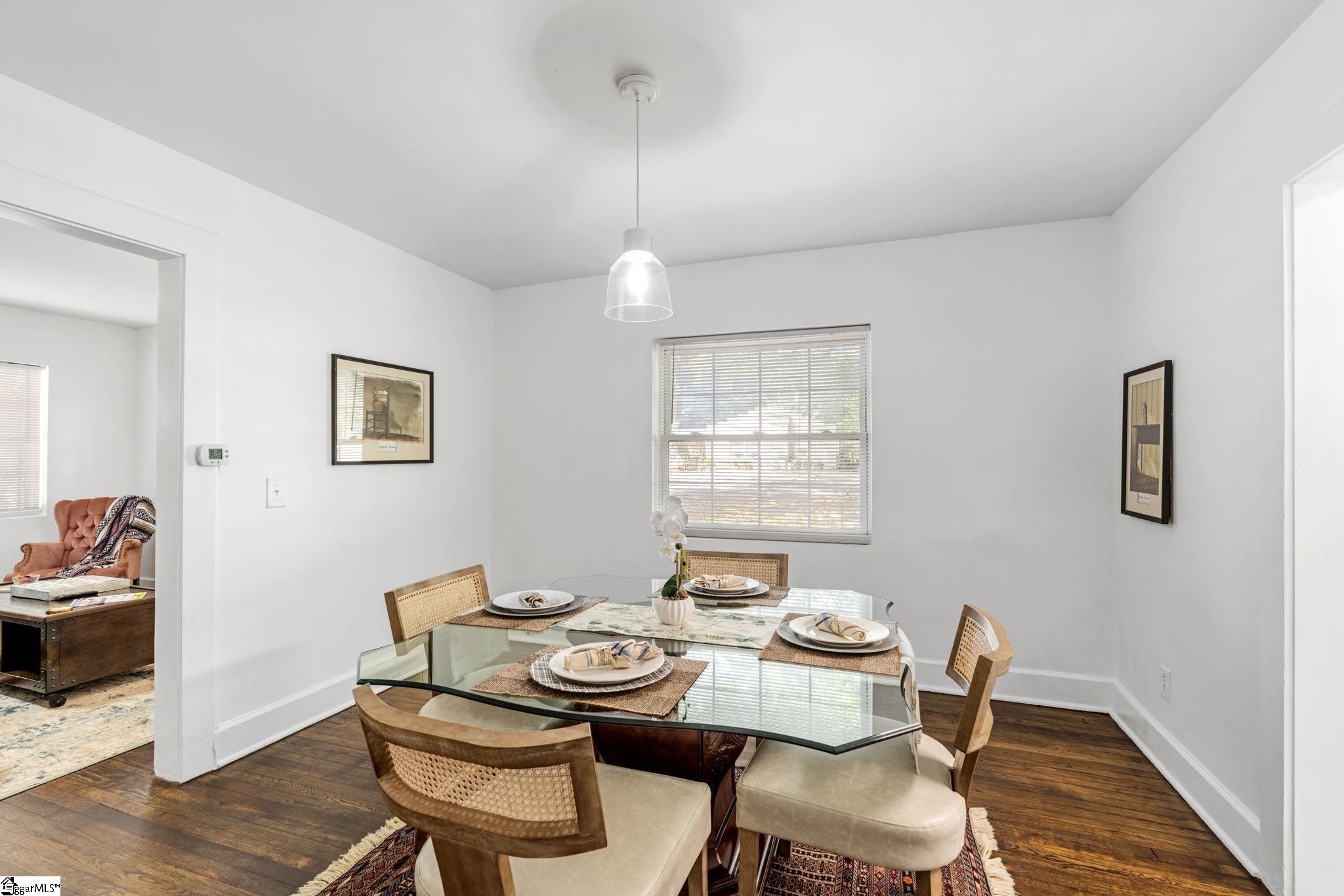 805 Perry Road Greenville, SC 29609