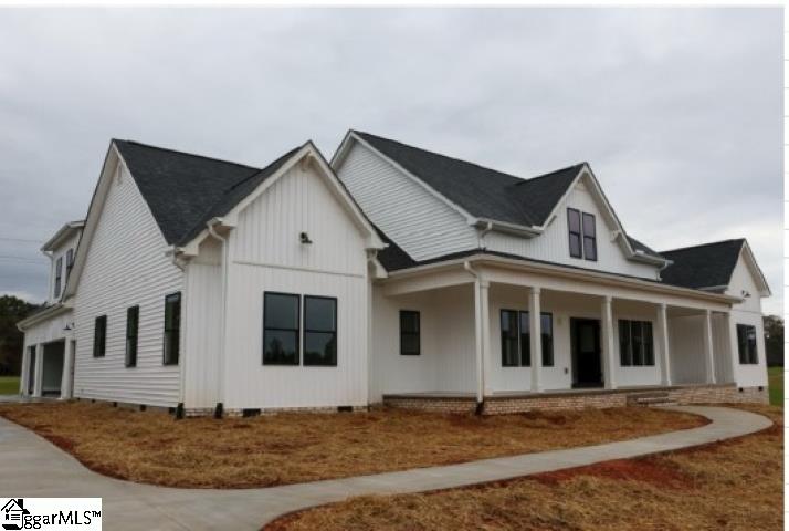 102 Long View Court Pickens, SC 29671