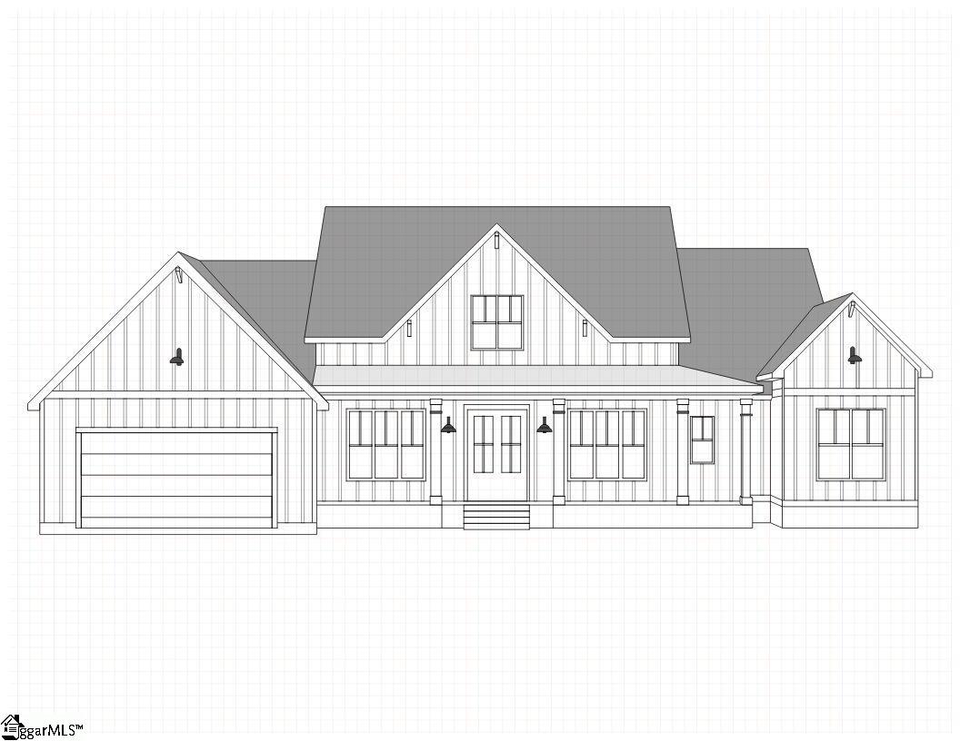 102 Long View Court Pickens, SC 29671