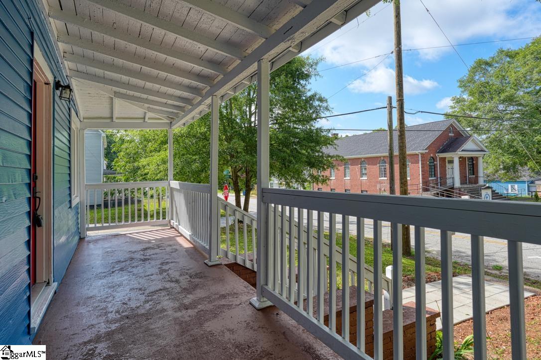 307 Woodruff Street Woodruff, SC 29388