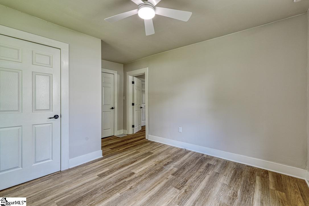 307 Woodruff Street Woodruff, SC 29388