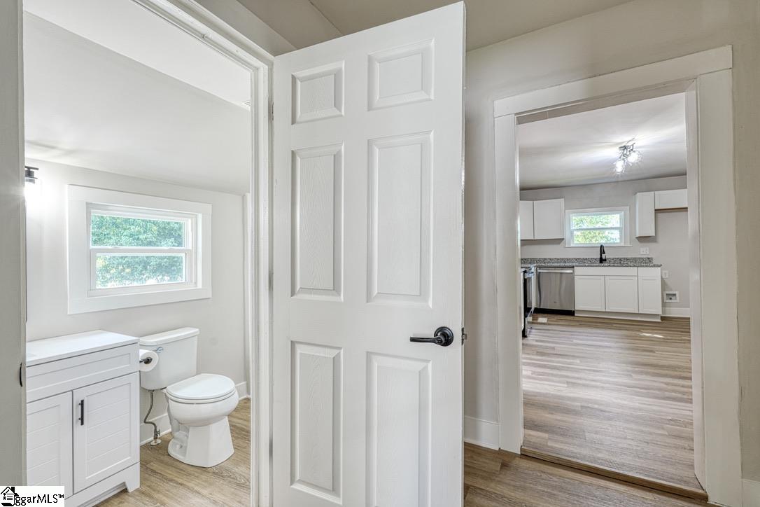 307 Woodruff Street Woodruff, SC 29388