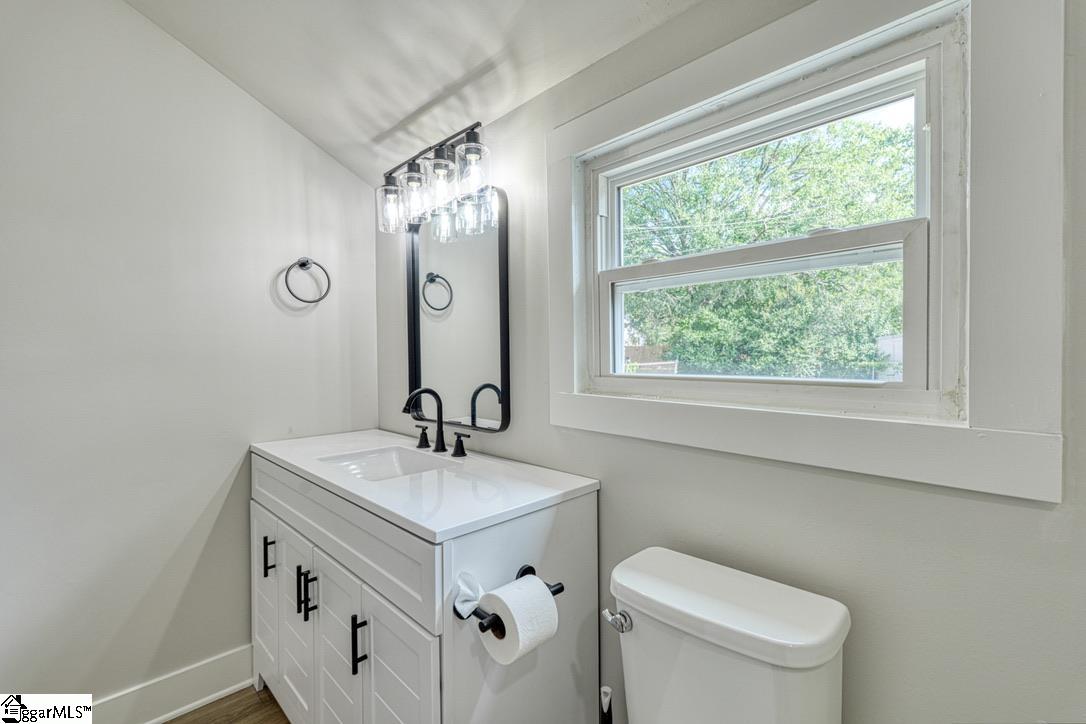 307 Woodruff Street Woodruff, SC 29388