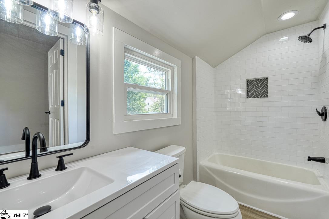 307 Woodruff Street Woodruff, SC 29388