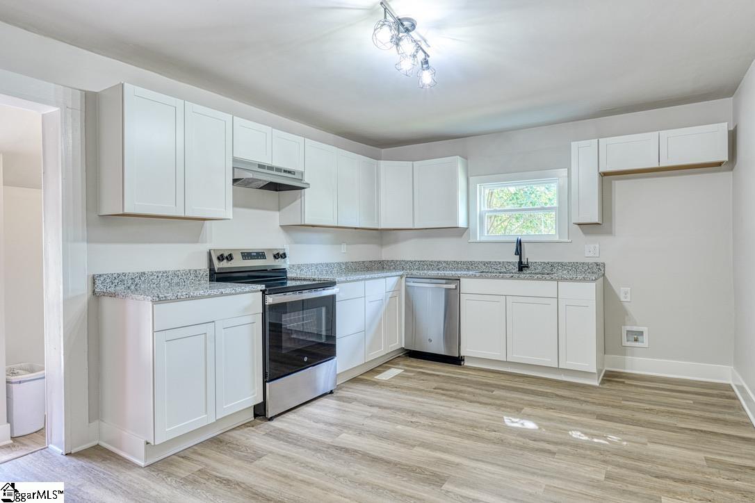307 Woodruff Street Woodruff, SC 29388