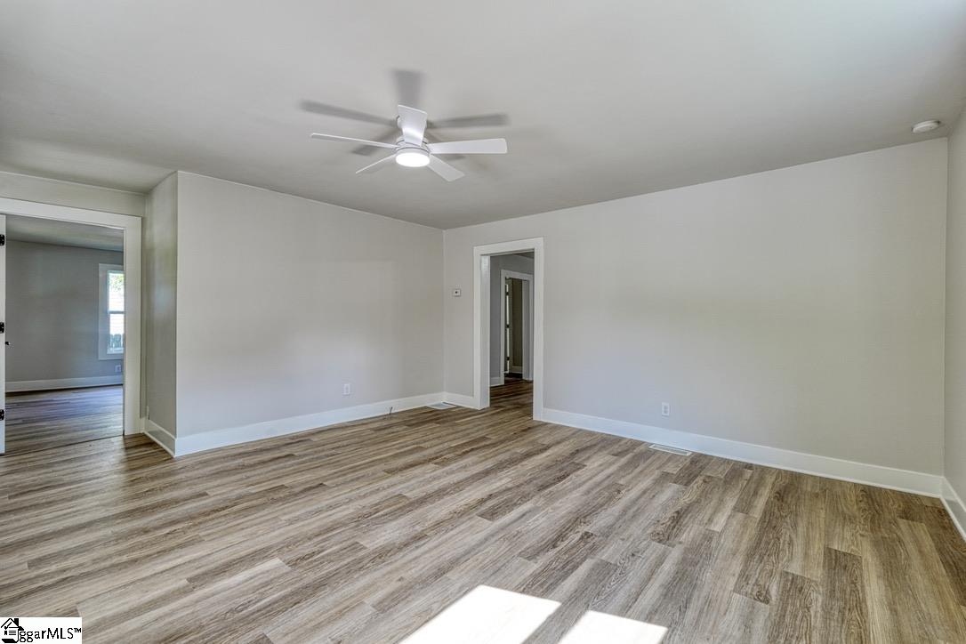 307 Woodruff Street Woodruff, SC 29388
